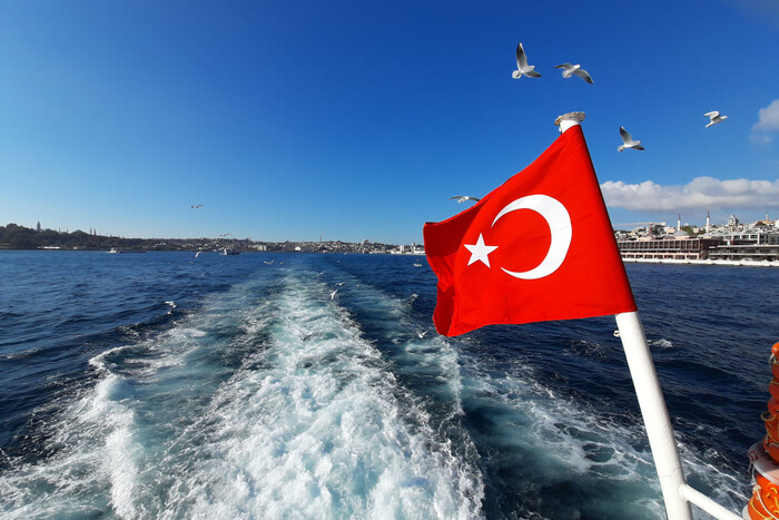 Війна в Ізраїлі: Туреччина пропонує допомогу в розв'язанні конфлікту