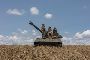 За добу сталося 68 бойових зіткнень