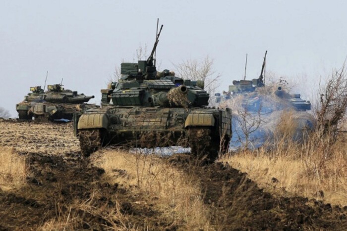 «Атаки Києва сіють хаос серед росіян»: американський генерал оцінив наступ ЗСУ 