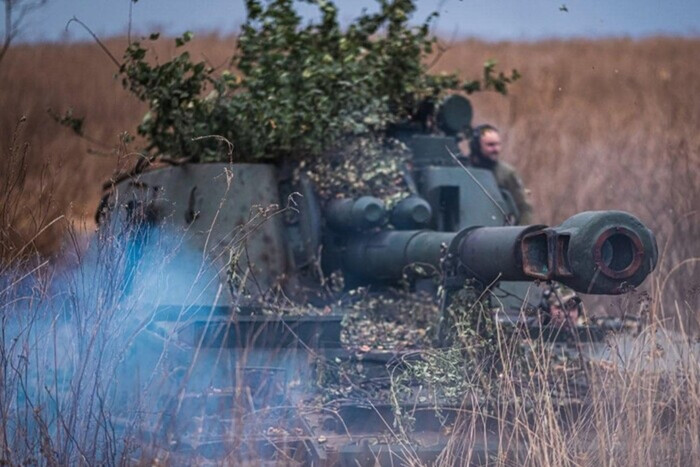 Украинские воины отбили десятки вражеских атак на пяти направлениях – Генштаб