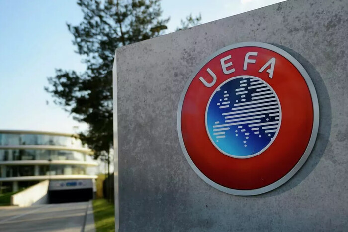 УЄФА перенесла всі жовтневі матчі, які мали відбутися в Ізраїлі
