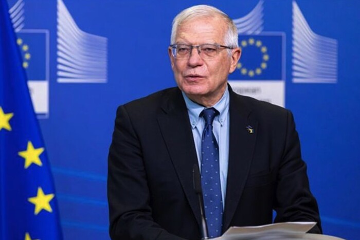 Євросоюз збирає екстрене засідання через напад на Ізраїль