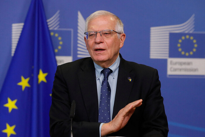 Евросоюз собирает экстренное заседание из-за нападения на Израиль