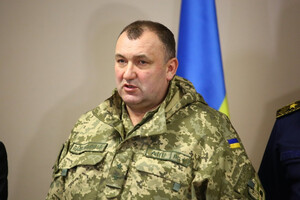 Генерал Павловський виграв суд проти України щодо запобіжного заходу 
