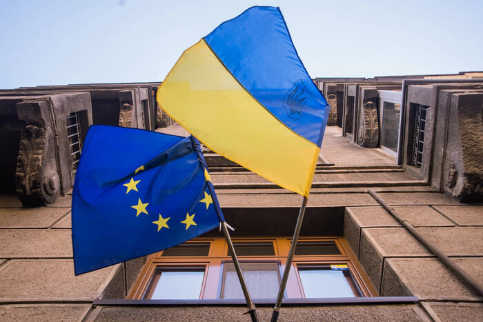 Обострение на Ближнем Востоке: Еврокомиссия сделала заявление о поддержке Украины