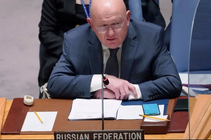 Росія знову скликає Радбез ООН через допомогу союзників Україні