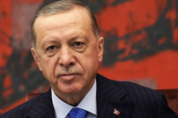 Ердоган хоче стати посередником в палестино-ізраїльському конфлікті