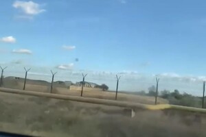 Партизани показали ще один аеродром окупантів в Криму