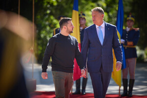 Румыния отменила выступление Зеленского в парламенте: стала известна причина