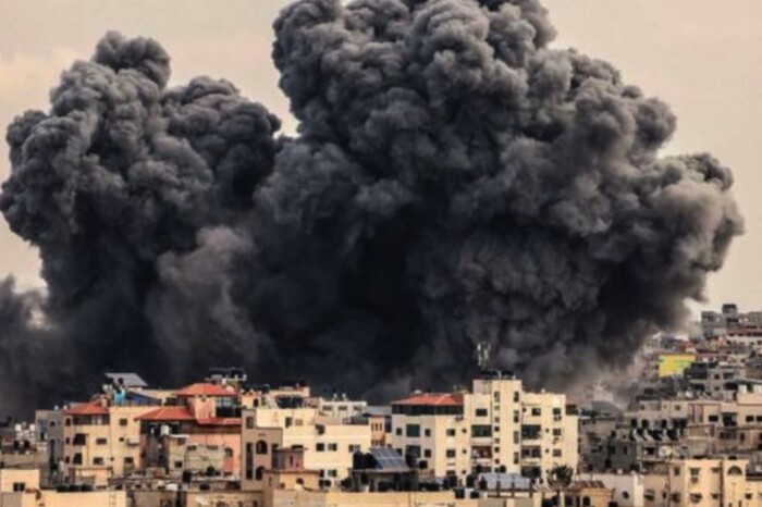 ООН назвала кількість жертв від ізраїльсько-палестинського конфлікту