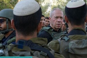 Міноборони Ізраїлю оголосило про перехід до повноцінного наступу на Газу