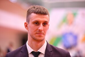 Щодо російського олімпійського чемпіона з тхеквондо розглядається заява про відкриття справи