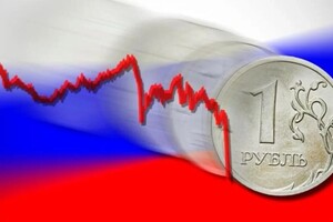 Бюджет России полностью перестраивается на войну