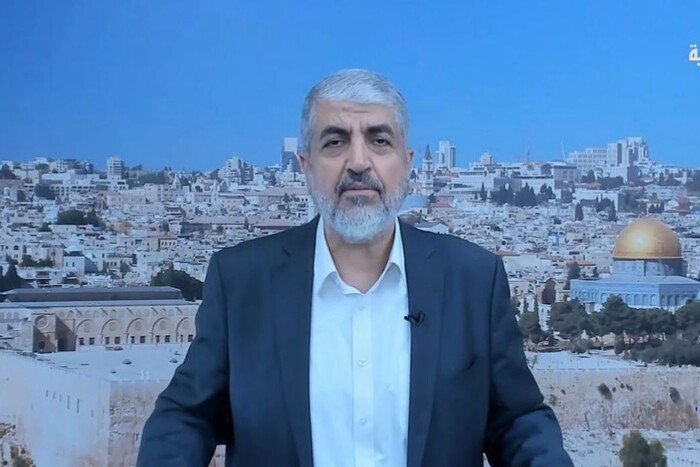 Лідер ХАМАСу оголосив день розправи над усіма євреями світу