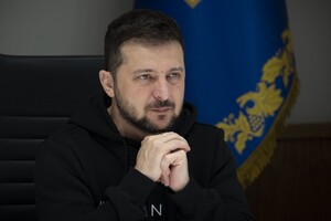 Володимир Зеленський змусив задуматись усіх політологів