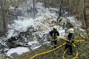 У Німеччині померли українці, які постраждали внаслідок прориву нафтопроводу на Франківщині