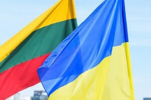 Найближчим часом Литва передасть Україні електрогенератори та інше обладнання, необхідне для холодного сезону