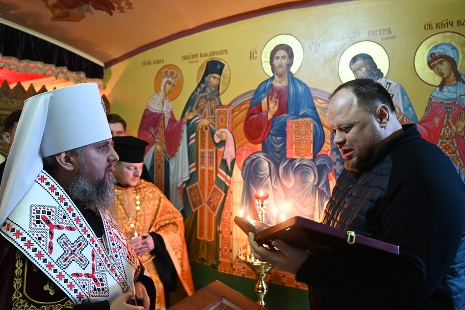 Заборона Московської церкви: хто за і хто проти? Списки депутатів публікуються уперше
