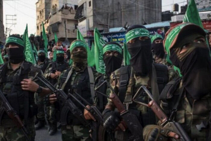 Боевики ХАМАС отрезали головы детям – представитель армии Израиля