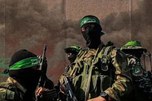 ХАМАС не дозволить Ізраїлю співіснувати з палестинцями