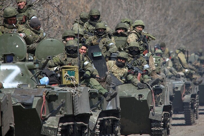 Окупанти перекинули ще три бригади під Авдіївку: ЗСУ назвали мету