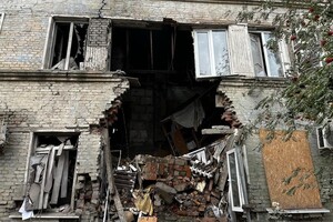 У Покровську щонайменше один загиблий та 13 поранених