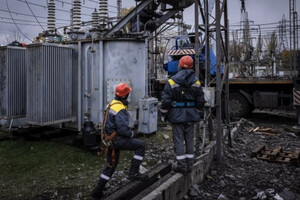 Минэнерго сделало прогноз по блекаутам этой зимой