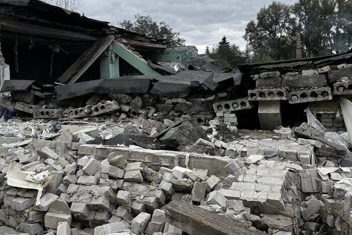 Враг ударил по Покровску: есть погибшие и много раненых (фото)