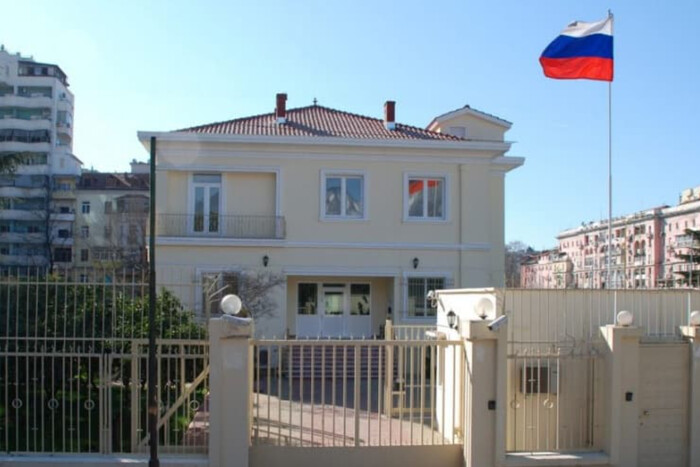 Посольство РФ у Ізраїлі відмовилося евакуювати росіян з країни