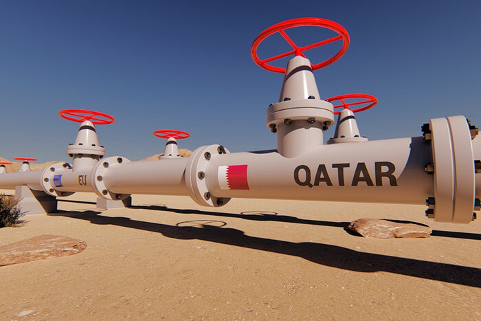 Катар погрожує створити глобальний дефіцит газу в рамках підтримки Палестини