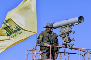 Захід визнав ліванське угруповання «Хезболла» терористичною організацією 