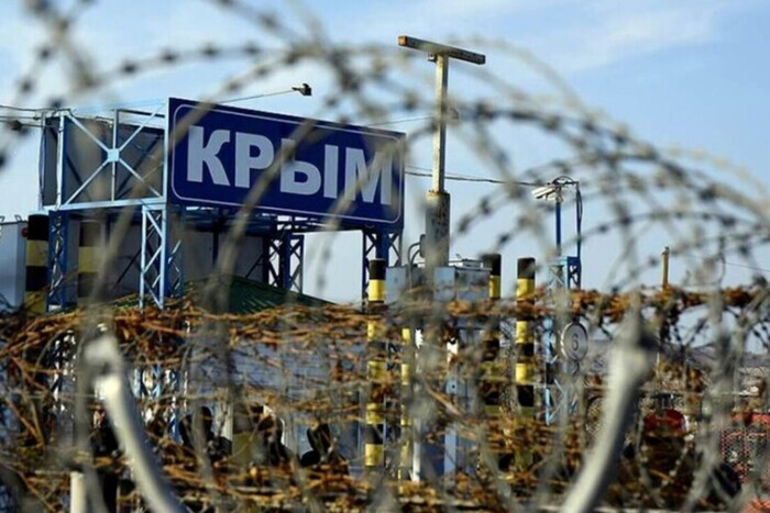Оккупанты создают «войска ТрО» в Крыму: партизаны разоблачили их базы