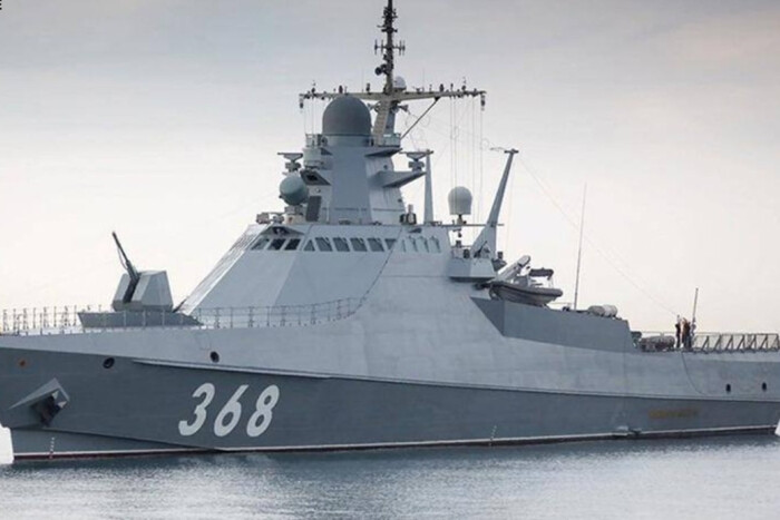 П’ятниця 13-те для окупантів у Криму: нові деталі атаки на кораблі РФ