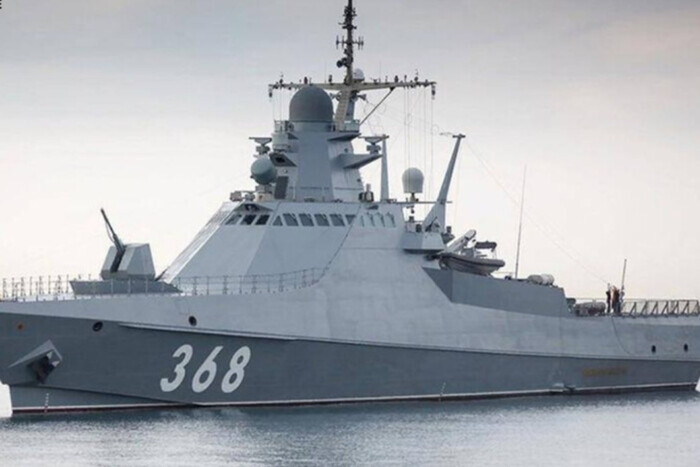 Пятница 13-е для оккупантов в Крыму: новые детали атаки на корабли РФ
