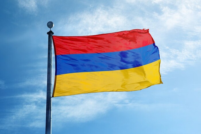Вірменія затвердила ратифікацію Римського статуту, який дозволяє заарештувати Путіна