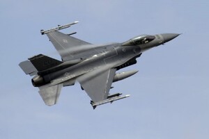 За словами генсека НАТО, F-16 стануть важливою, але не єдиною частиною протиповітряної оборони Україн