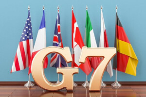 Украина получила почти $33 млрд от стран G7 с начала полномасштабного вторжения