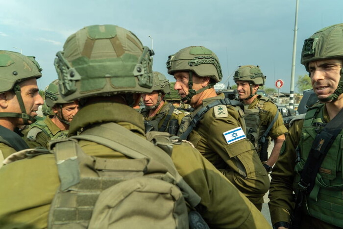 Ізраїль переніс наземну операцію в Секторі Гази – NYT