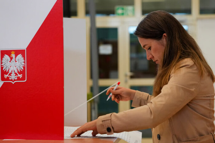 У Польщі розпочалися доленосні парламентські вибори