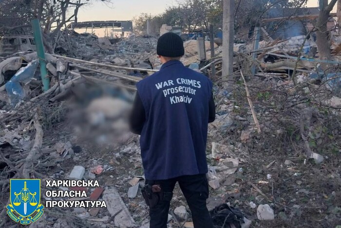 Атака бомбами на Харківщину та понад 170 ударів по Запоріжжю: яка ситуація в регіонах