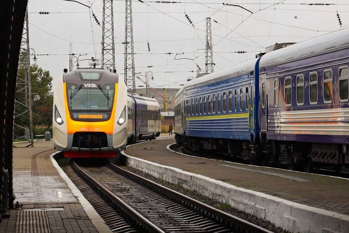 Україна через 18 років відновила рух потяга «Львів – Варшава»