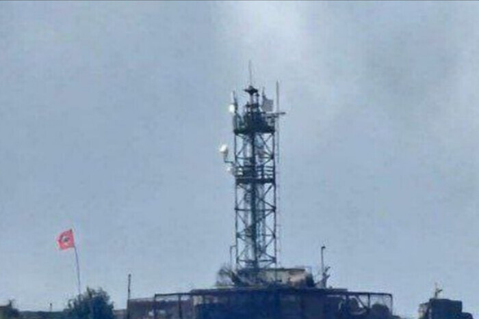 «Хезболла» захватила военную базу ЦАХАЛа на границе с Израилем – СМИ (видео)
