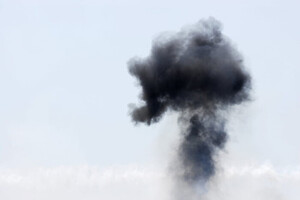 Взрывы в Запорожье: власти сообщили, куда попали оккупанты