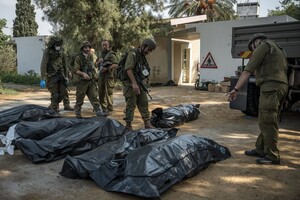 Демократии сложно противостоят дикарям