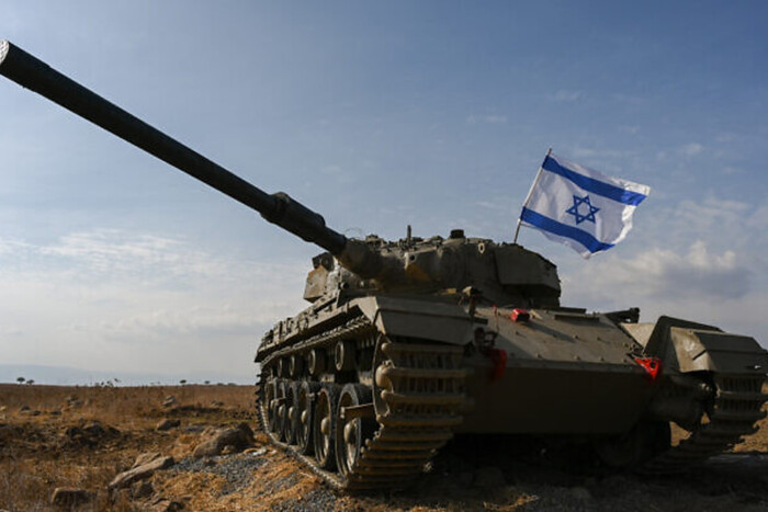 Ізраїль ліквідував командира «південного округу» ХАМАС