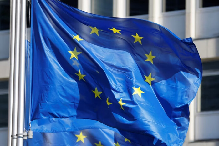 Євросоюз ухвалив заяву щодо ситуації на Близькому Сході