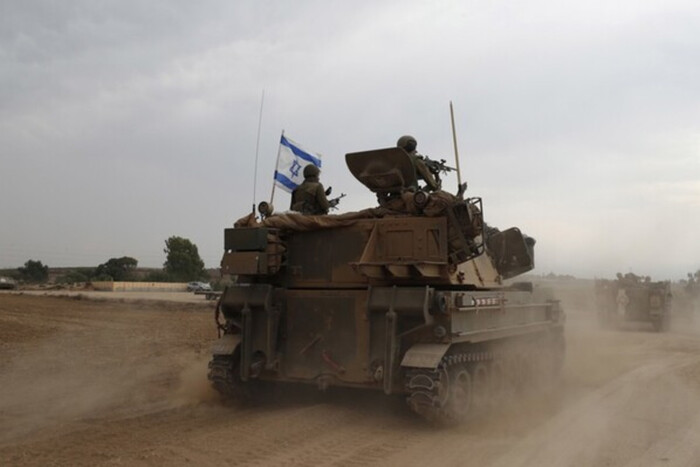 Армія Ізраїлю ліквідувала ще одного ватажка ХАМАС