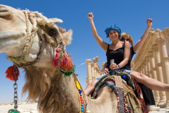 Єгипет вигадав, як ускладнити життя російським туристам
