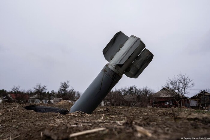 РФ атакувала Полтавщину ракетами і «Шахедами»: є постраждалі