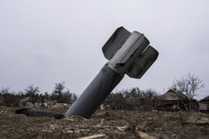 РФ атаковала Полтавщину ракетами и «Шахедами»: есть пострадавшие